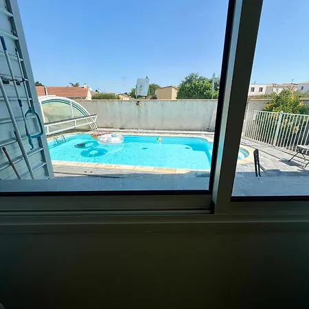 Casa vacanze Atempora Avec Piscine Privatisée