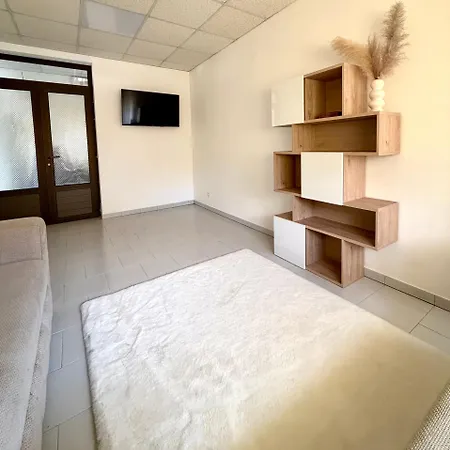 Atempora Avec Piscine Privatisée Casa vacanze *