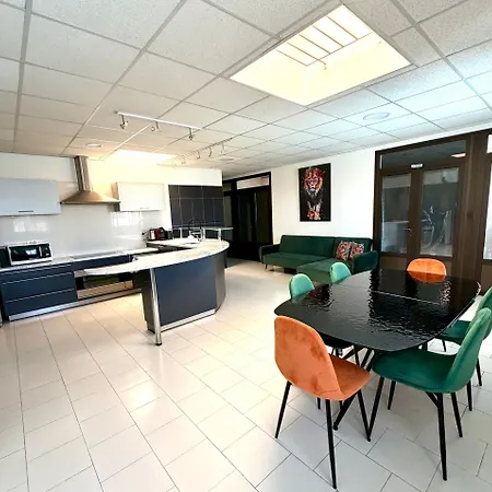 Atempora Avec Piscine Privatisée Manduel