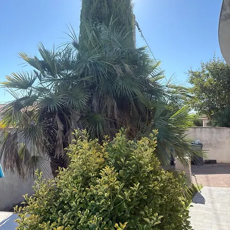 Atempora Avec Piscine Privatisée Manduel
