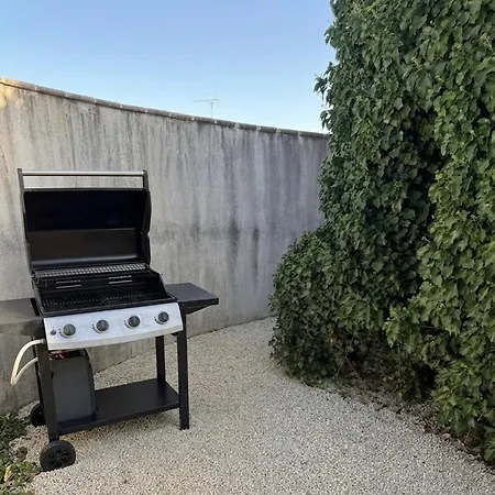 Casa vacanze Atempora Avec Piscine Privatisée Manduel