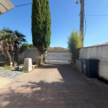 Casa vacanze Atempora Avec Piscine Privatisée Manduel