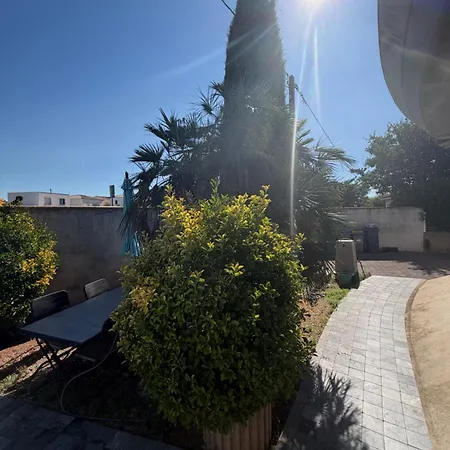 Atempora Avec Piscine Privatisée Casa vacanze Manduel