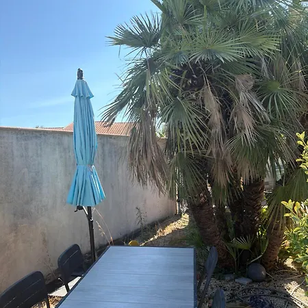 Atempora Avec Piscine Privatisée *